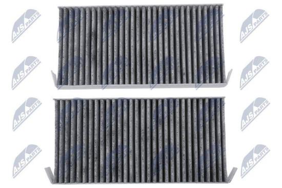 Filter, Innenraumluft Bild Filter, Innenraumluft