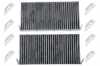 Filter, Innenraumluft Bild Filter, Innenraumluft