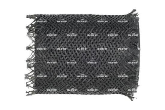 Ladeluftschlauch Bild Ladeluftschlauch