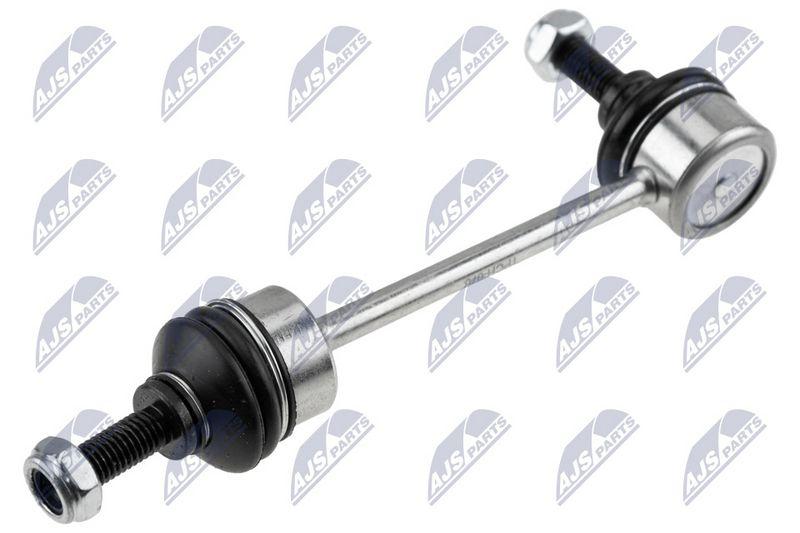 Stange/Strebe, Stabilisator