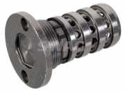 Steuerventil, Nockenwellenverstellung