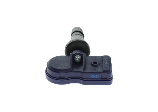 Radsensor, Reifendruck-Kontrollsystem Bild Radsensor, Reifendruck-Kontrollsystem