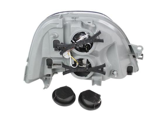 Hauptscheinwerfer Bild Hauptscheinwerfer