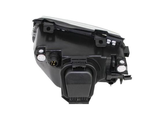 Hauptscheinwerfer Bild Hauptscheinwerfer