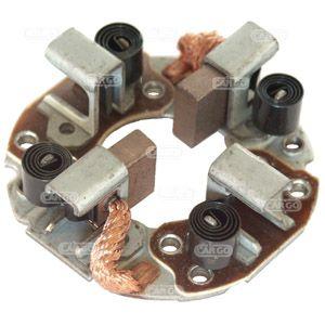 BUERSTENHALTER Bild BUERSTENHALTER