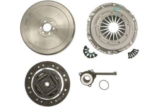 Umrüstsatz, Kupplung Bild Umrüstsatz, Kupplung