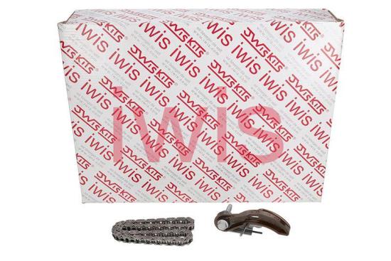 STEUERKETTENSATZ Bild STEUERKETTENSATZ