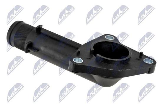 Thermostatgehäuse Bild Thermostatgehäuse