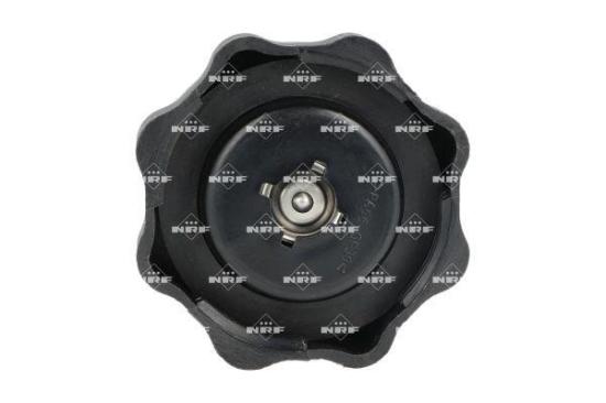 DECKEL LAND ROVER Bild DECKEL LAND ROVER