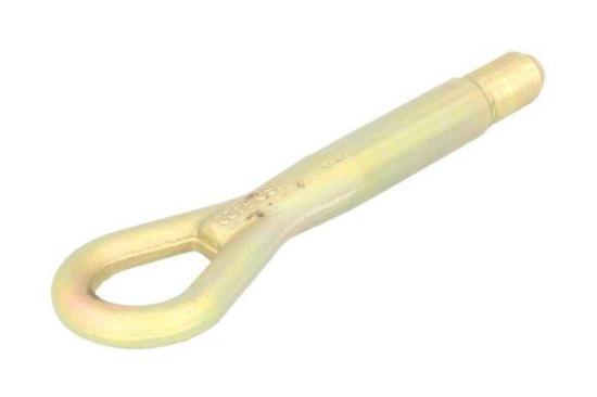 Abschleppöse Bild Abschleppöse