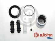 Reparatursatz, Bremssattel