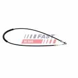 Seilzug, Türentriegelung