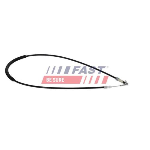 Seilzug, Türentriegelung Bild Seilzug, Türentriegelung