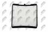 Filter, Innenraumluft Bild Filter, Innenraumluft