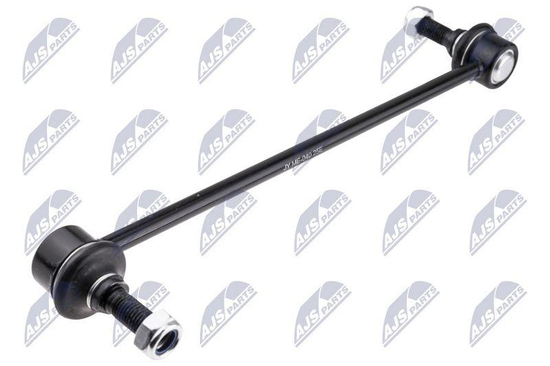 Stange/Strebe, Stabilisator