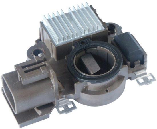 EL-FELDREGLER Bild EL-FELDREGLER