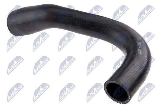 Ladeluftschlauch Bild Ladeluftschlauch