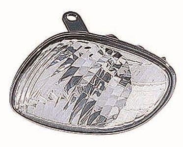 Blinkleuchte Bild Blinkleuchte