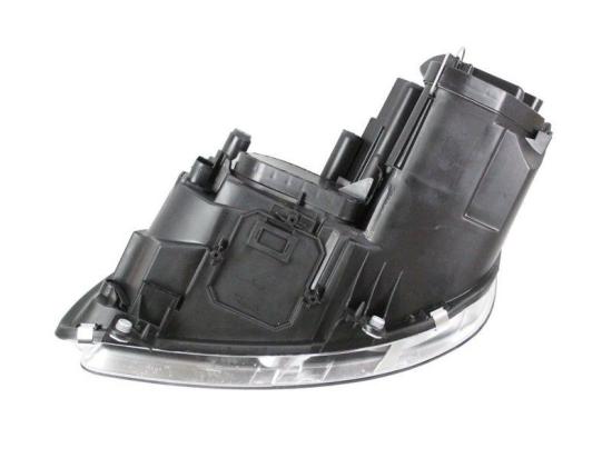 Hauptscheinwerfer Bild Hauptscheinwerfer