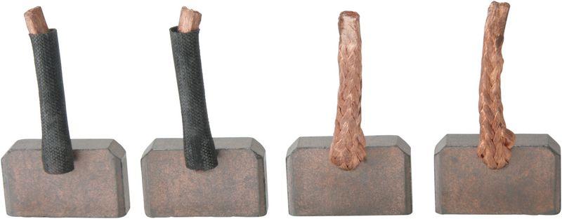 KOHLEBUERSTENSATZ