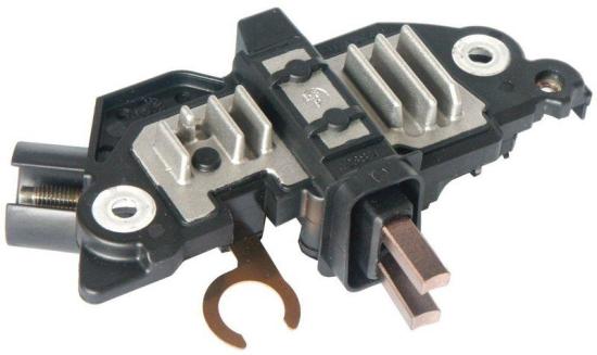 EL-FELDREGLER Bild EL-FELDREGLER