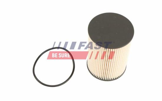 Kraftstofffilter Bild Kraftstofffilter