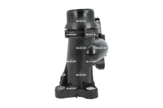 Thermostat, Kühlmittel Bild Thermostat, Kühlmittel