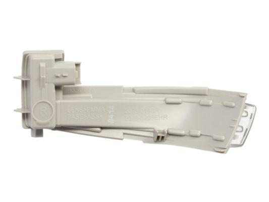 Blinker im Spiegel Bild Blinker im Spiegel