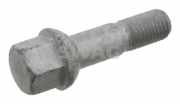 Radschraube
