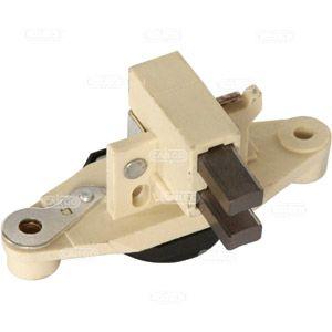 EL-FELDREGLER Bild EL-FELDREGLER