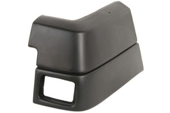 Stoßfänger - Eckteil Bild Stoßfänger - Eckteil