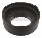 Anschlagpuffer, Federung