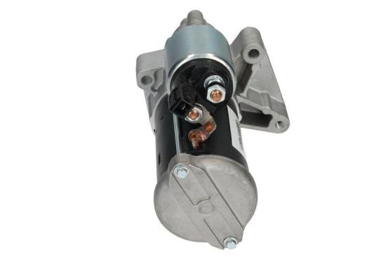 ANLASSER Bild ANLASSER