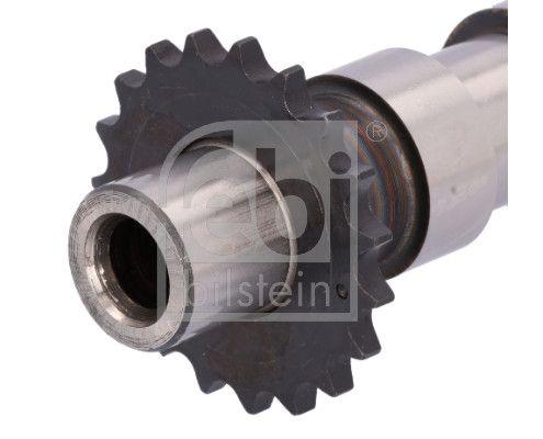 NOCKENWELLE FORD Bild NOCKENWELLE FORD