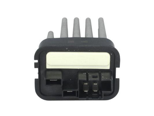 Regler, Innenraumgebläse Bild Regler, Innenraumgebläse