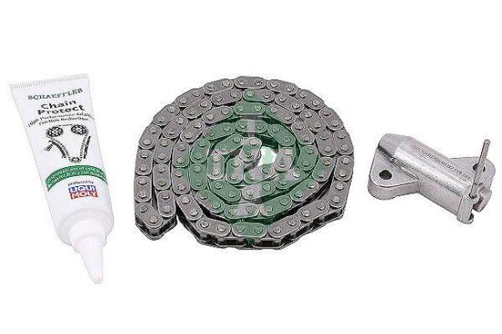 Steuerkettensatz Bild Steuerkettensatz