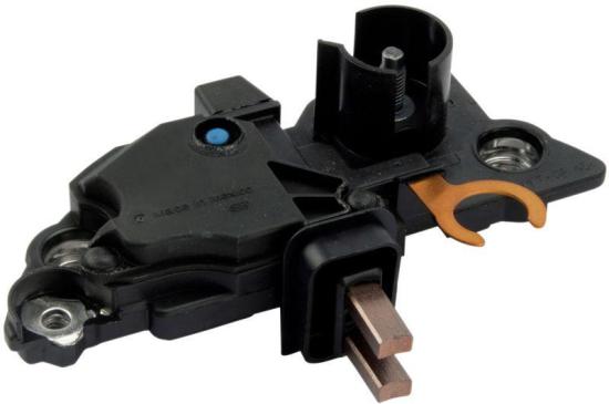 EL-FELDREGLER Bild EL-FELDREGLER