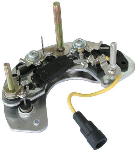 GLEICHRICHTERGERAET Bild GLEICHRICHTERGERAET