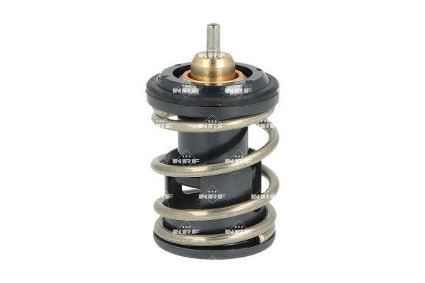 Thermostat, Kühlmittel