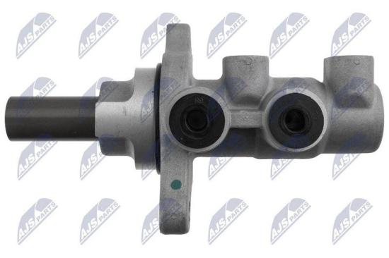 Hauptbremszylinder Bild Hauptbremszylinder