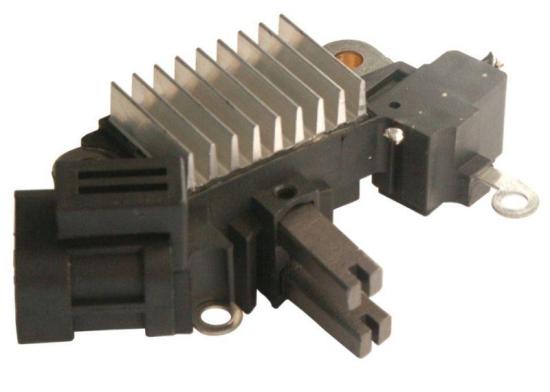 EL-FELDREGLER Bild EL-FELDREGLER