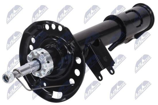 Stoßdämpfer Bild Stoßdämpfer