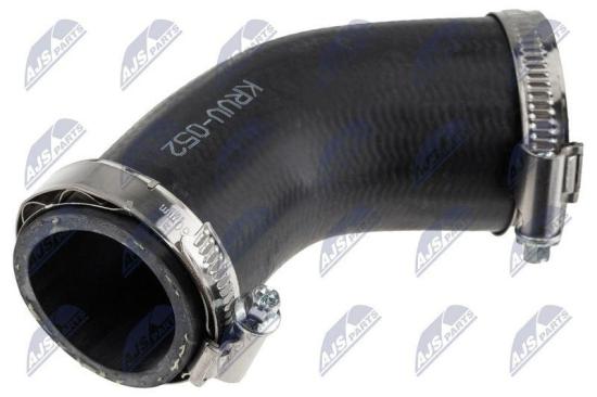 Ladeluftschlauch Bild Ladeluftschlauch