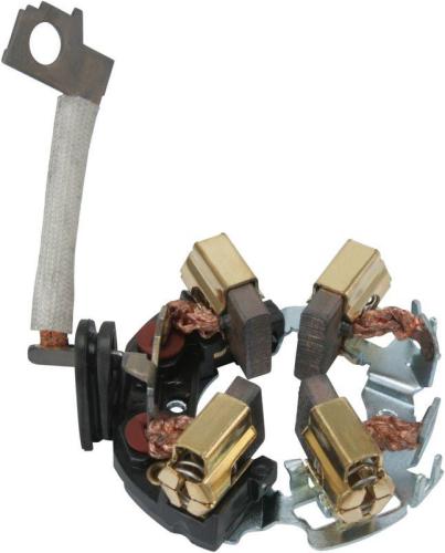 BUERSTENHALTER Bild BUERSTENHALTER