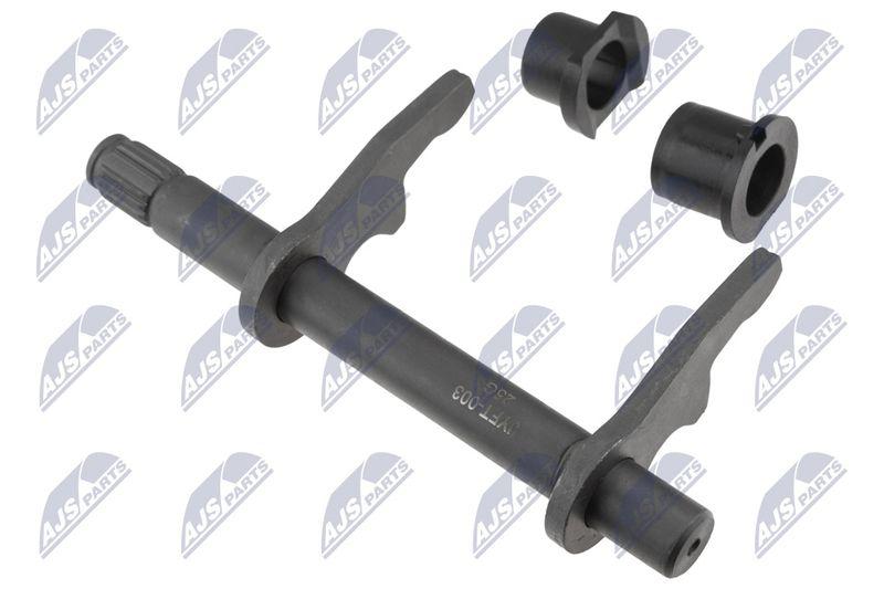 Ausrückgabel, Kupplung