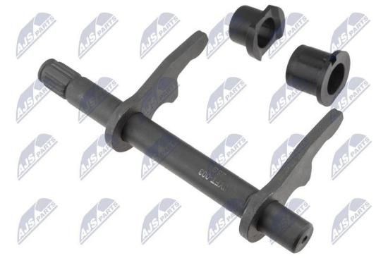 Ausrückgabel, Kupplung Bild Ausrückgabel, Kupplung