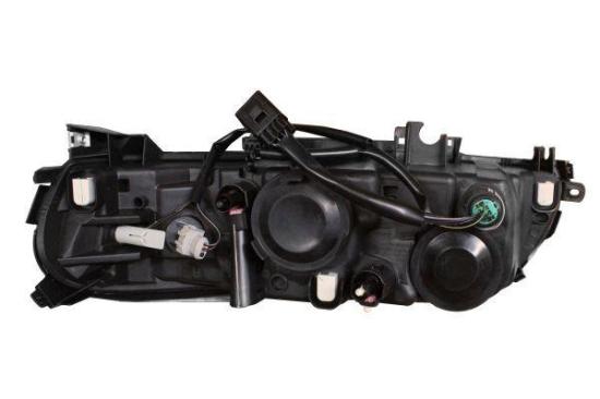 Hauptscheinwerfer Bild Hauptscheinwerfer