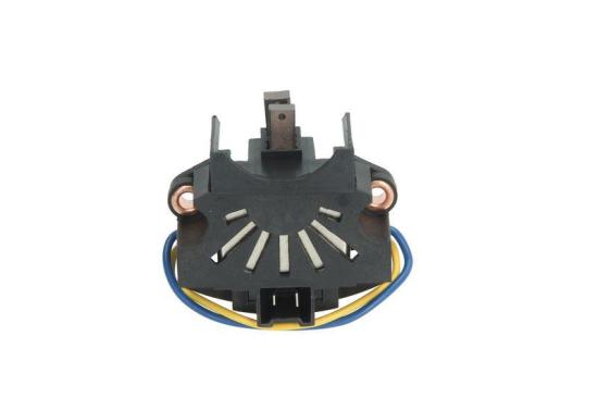 EL-FELDREGLER Bild EL-FELDREGLER