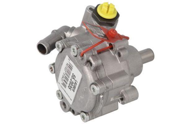 Hydraulikpumpe, Lenkung