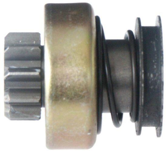 FREILAUFGETRIEBE Bild FREILAUFGETRIEBE